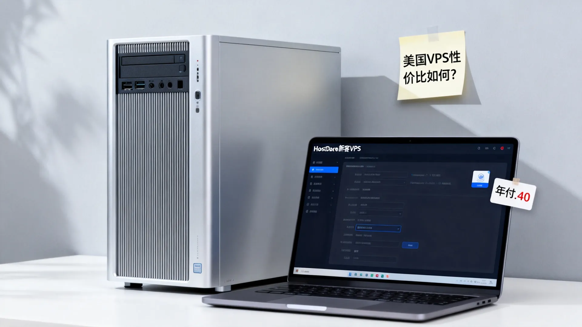 HostDare 仅限新客首单特价年付便宜美国VPS 低至年付.40 - VPS评测 - 国外VPS,国外VPS商家,评测及优惠 HostDare 仅限新客首单特价年付便宜美国VPS 低至年付.40 - VPS评测 - 国外VPS,国外VPS商家,评测及优惠