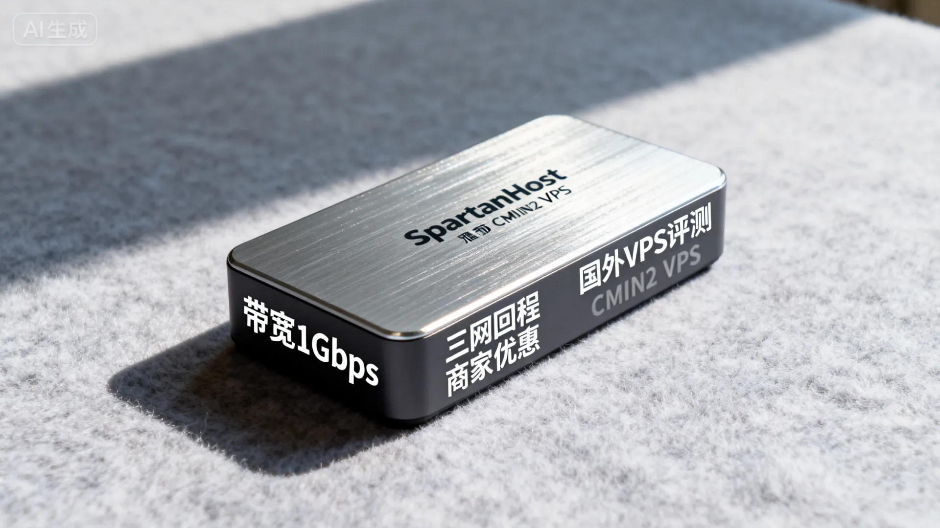 SpartanHost 新增美国西雅图CMIN2 VPS计划 最高1Gbps带宽 三网CMIN2回程 - VPS评测 - 国外VPS,国外VPS商家,评测及优惠 SpartanHost 新增美国西雅图CMIN2 VPS计划 最高1Gbps带宽 三网CMIN2回程 - VPS评测 - 国外VPS,国外VPS商家,评测及优惠