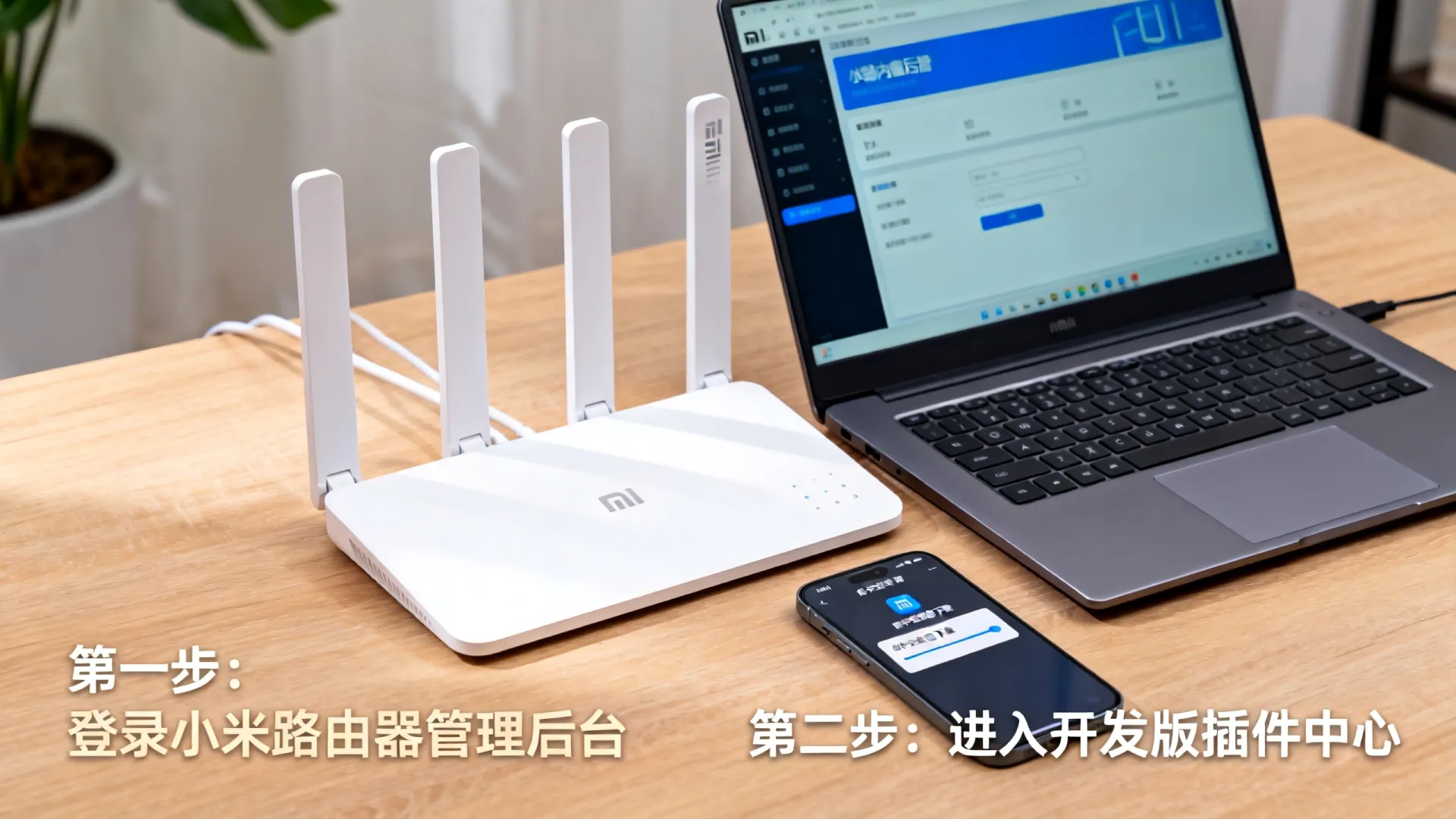 如何下载小米路由器开发版插件?最新安装包获取攻略 如何下载小米路由器开发版插件?最新安装包获取攻略