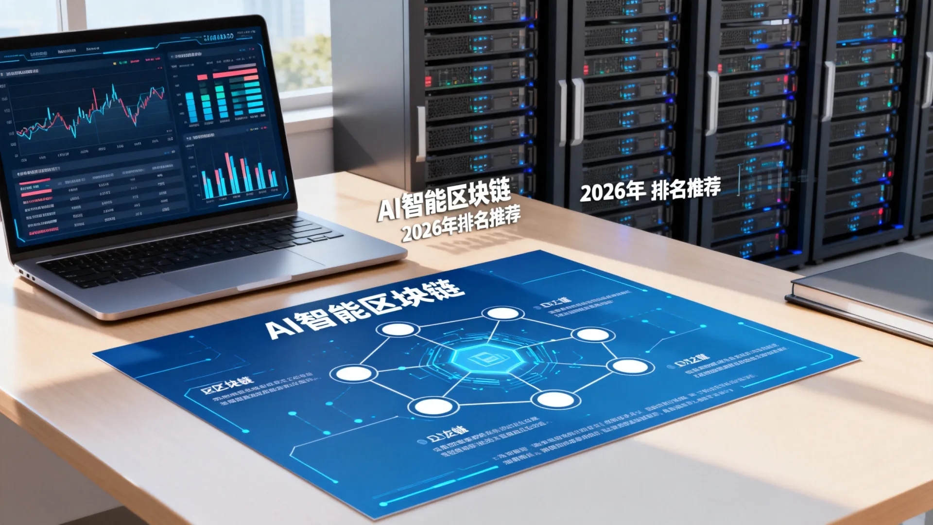 AI智能区块链哪个好 AI智能区块链哪个好