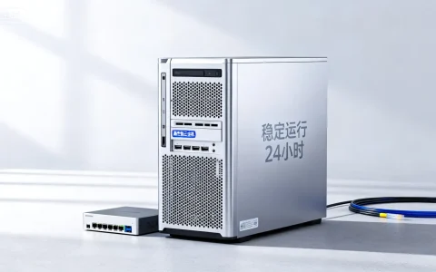 哪个云主机好？国内云主机推荐