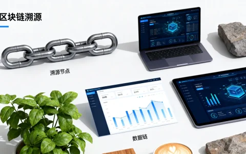 国内区块链溯源服务网络有哪些？区块链溯源平台怎么选？