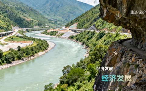 怒江开发争议，生态保护与经济发展如何平衡？