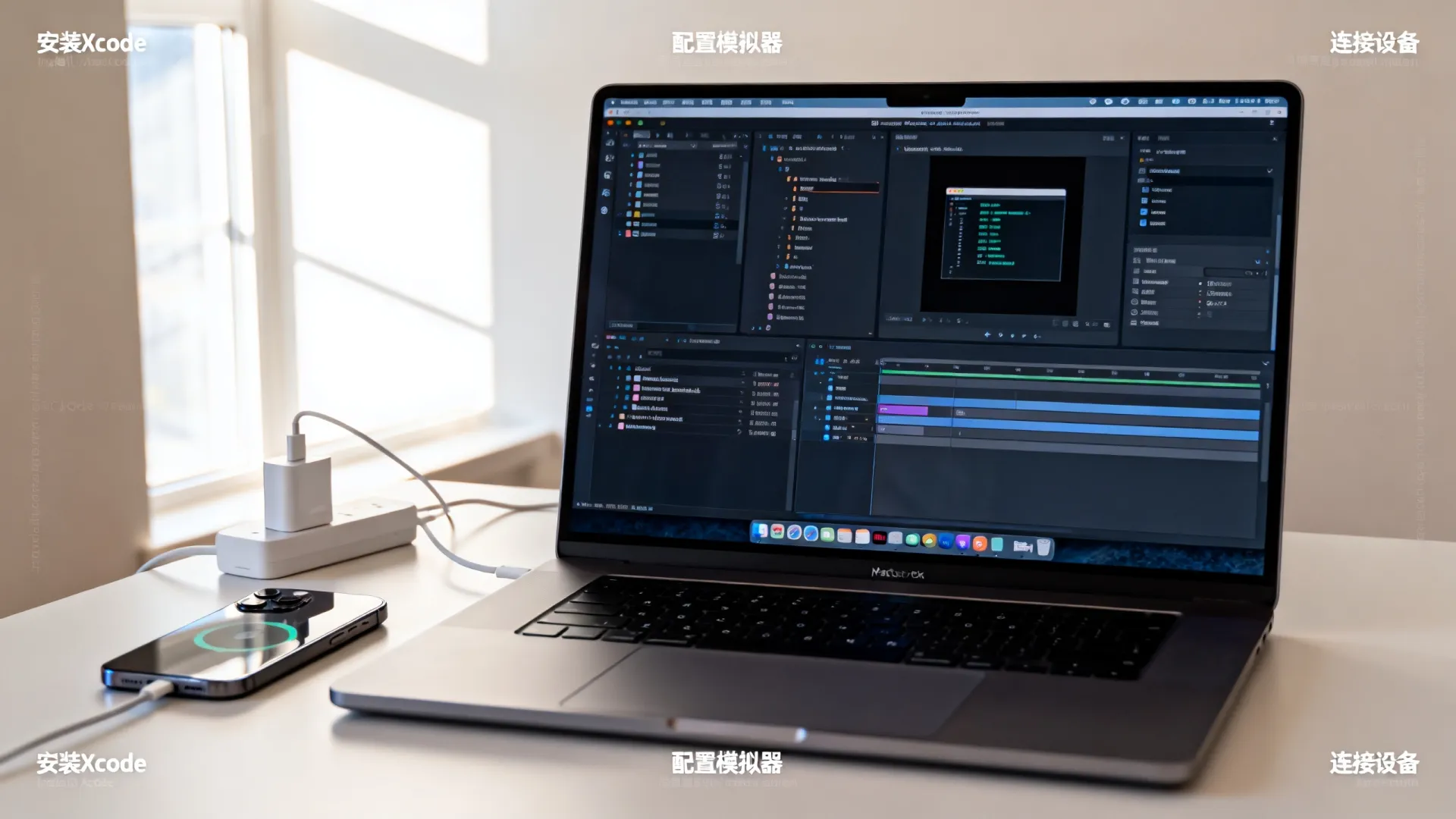 ios开发环境搭建 mac ios开发环境搭建 mac