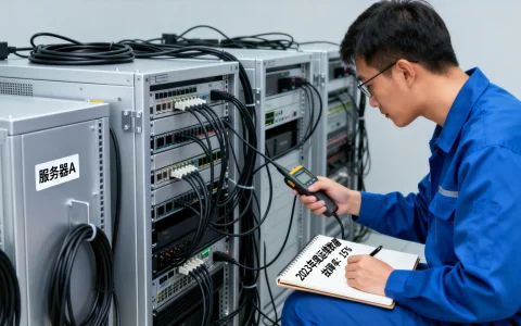 服务器故障率为什么越来越高？年度运维报告深度解析