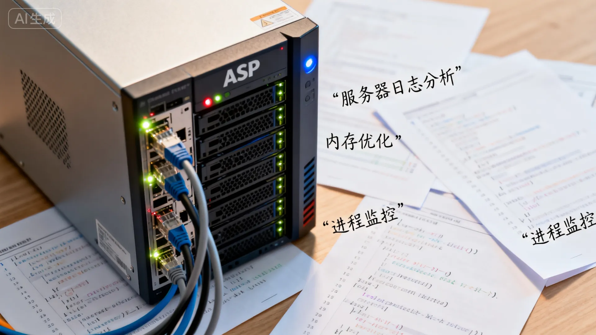 为什么asp服务器总是自动关闭 | ASP服务器自动关闭解决方案 为什么asp服务器总是自动关闭 | ASP服务器自动关闭解决方案