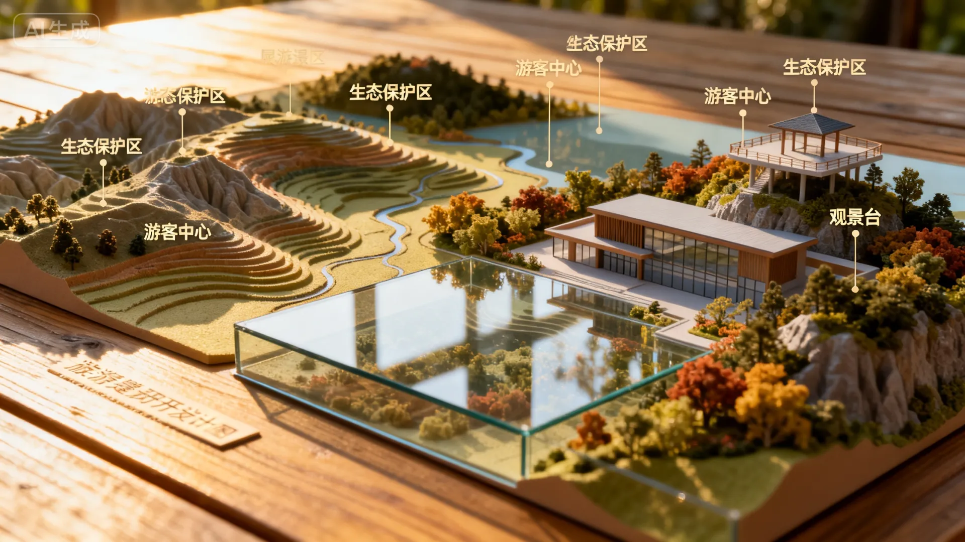 旅游景点开发全攻略,如何科学规划热门景区? 旅游景点开发全攻略,如何科学规划热门景区?
