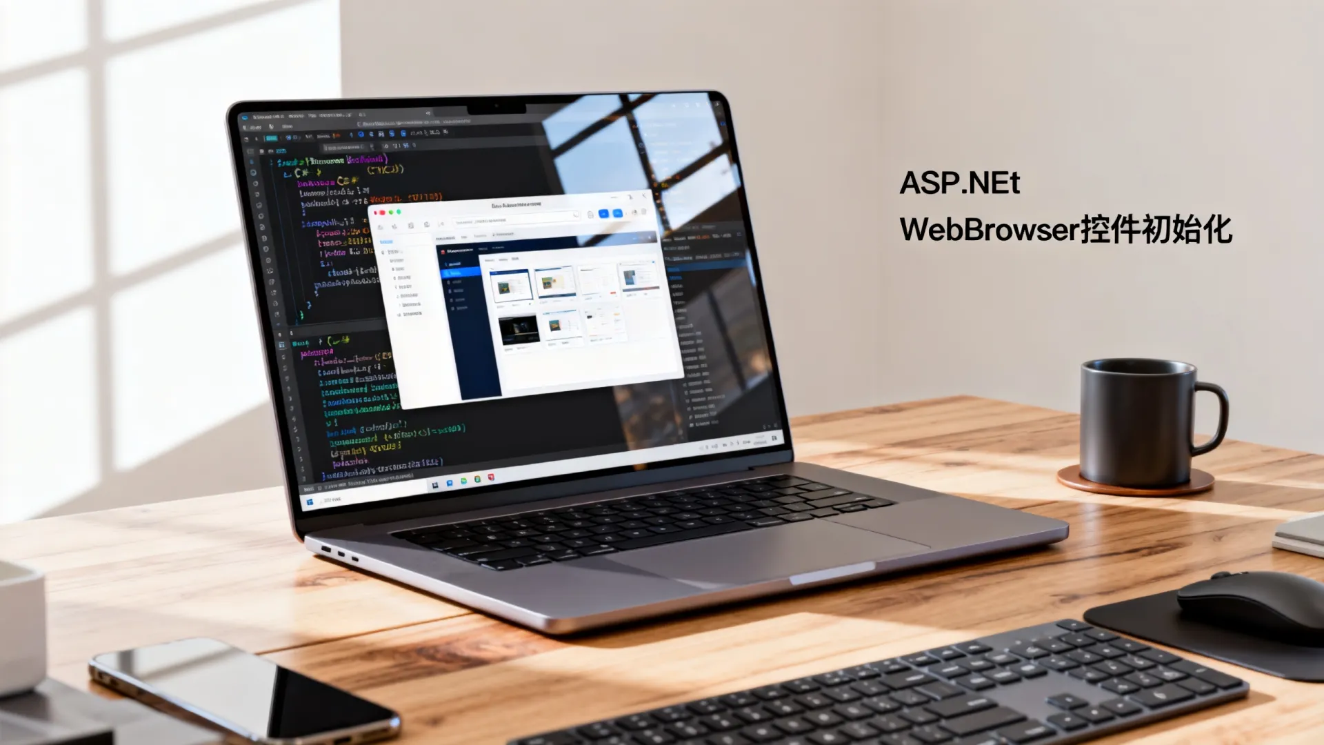 NET如何实现网页截图功能