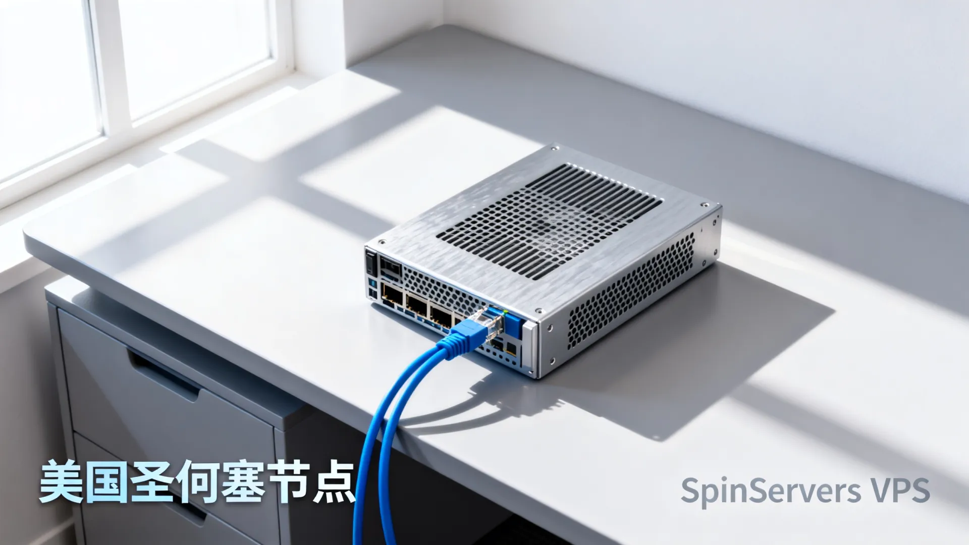 SpinServers美国圣何塞/达拉斯VPS五折:6美元/月起,支持支付宝/微信支付/Paypal,无限流量 SpinServers美国圣何塞