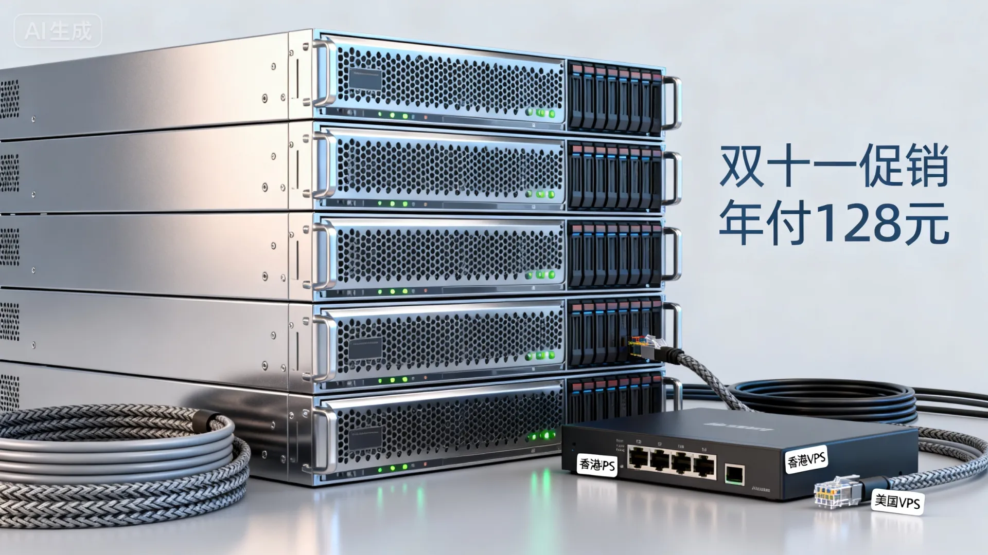 双十一UUUVPS多款香港和美国VPS促销低至 年付128元 - VPS评测 - 国外VPS,国外VPS商家,评测及优惠 双十一UUUVPS多款香港和美国VPS促销低至 年付128元 - VPS评测 - 国外VPS,国外VPS商家,评测及优惠