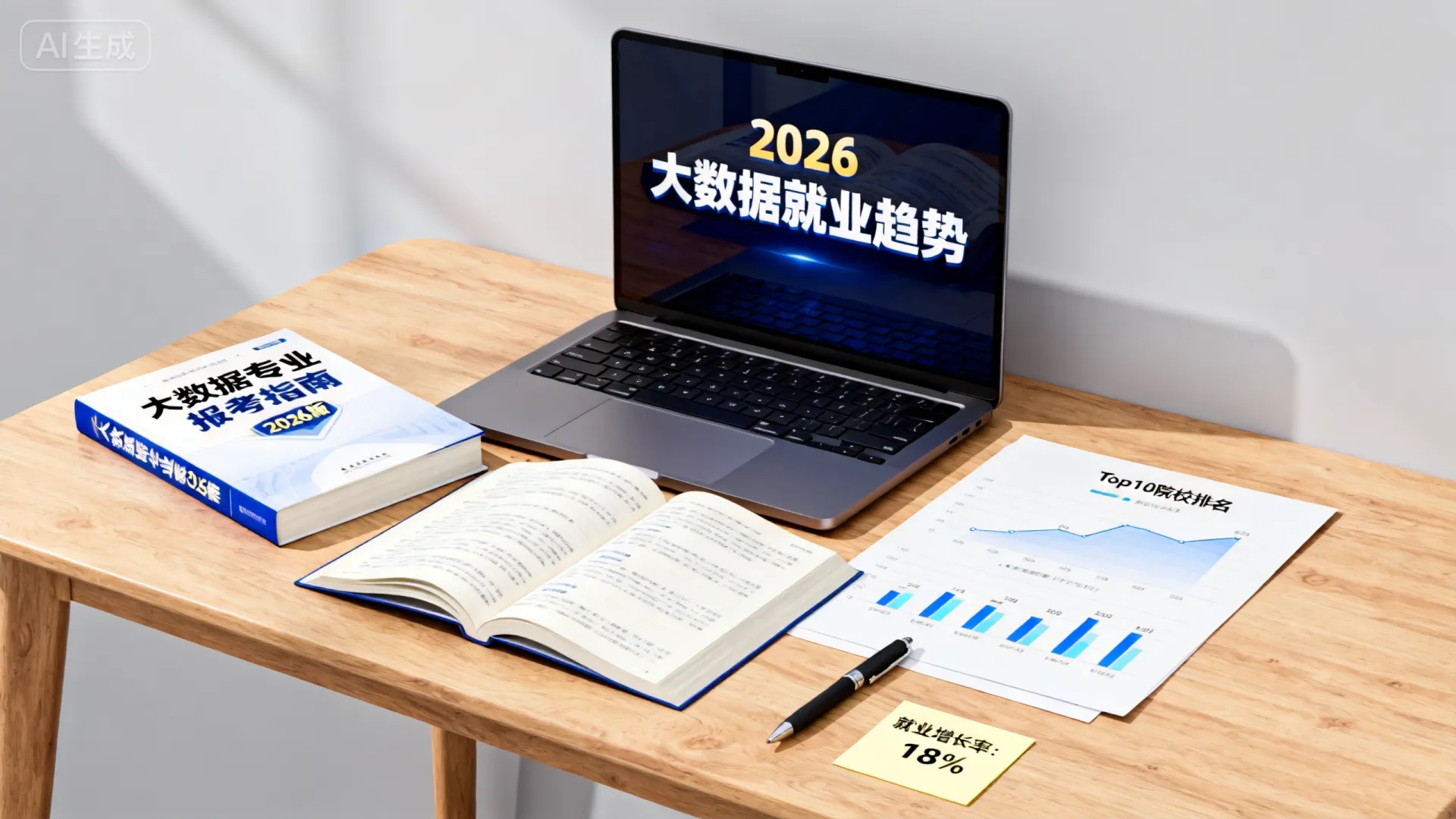国内开设大数据专业