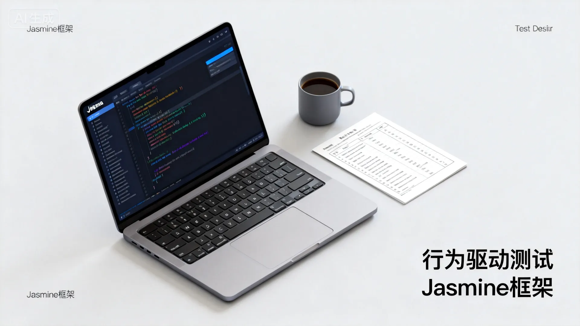 Jasmine框架测评怎么样