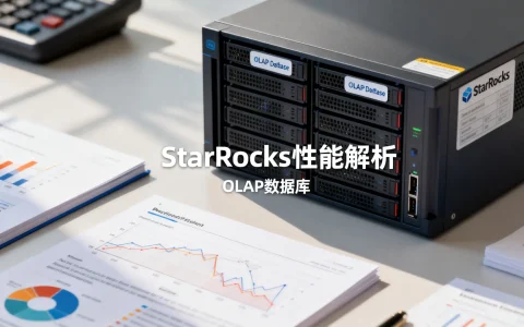 StarRocks性能如何？| 国产OLAP数据库优异表现解析
