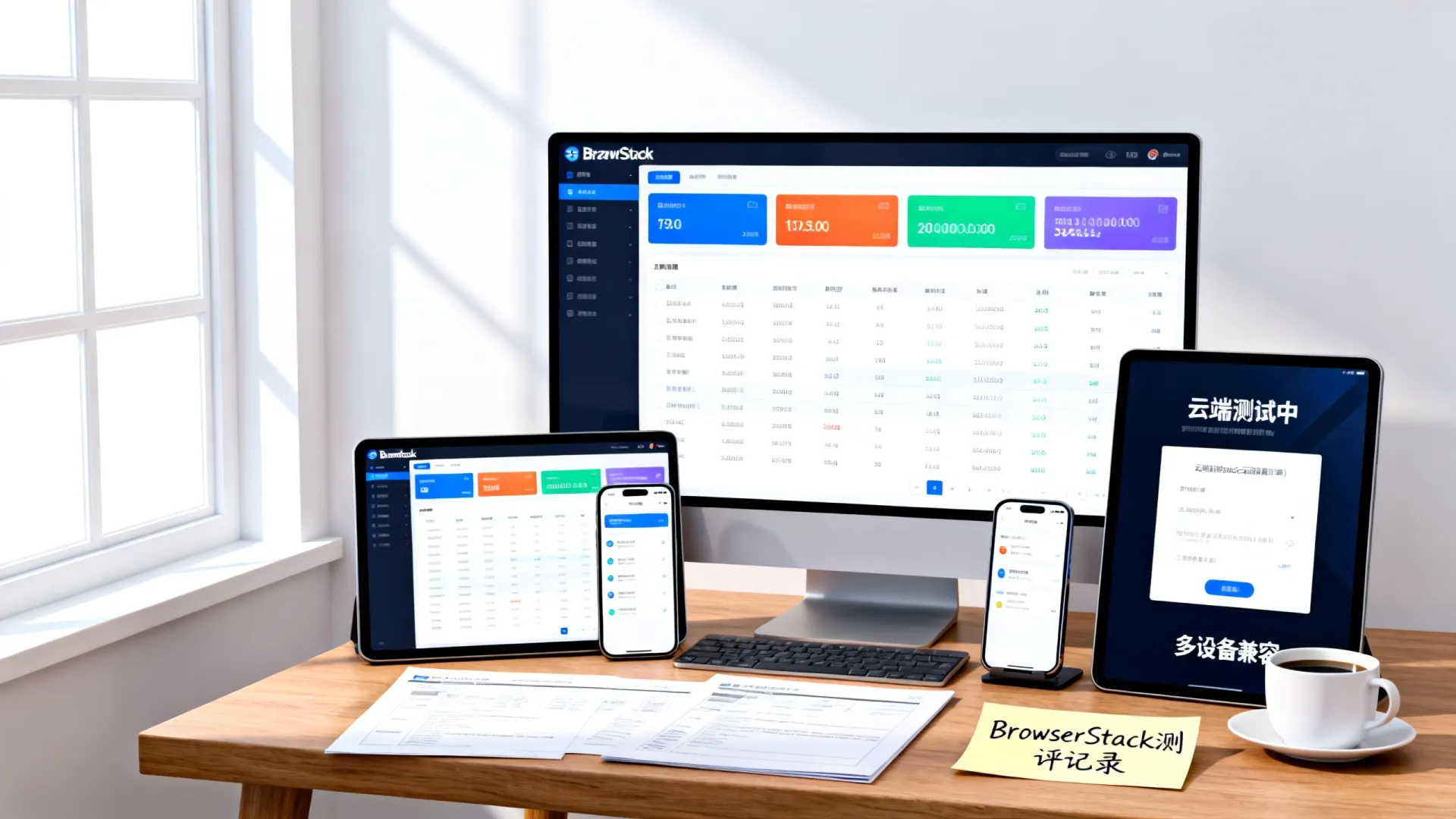 BrowserStack好用吗?云端测试工具真实测评 BrowserStack好用吗