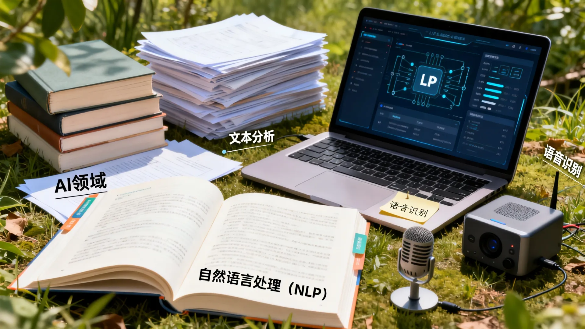 ai领域的完全问题nlp ai领域的完全问题nlp