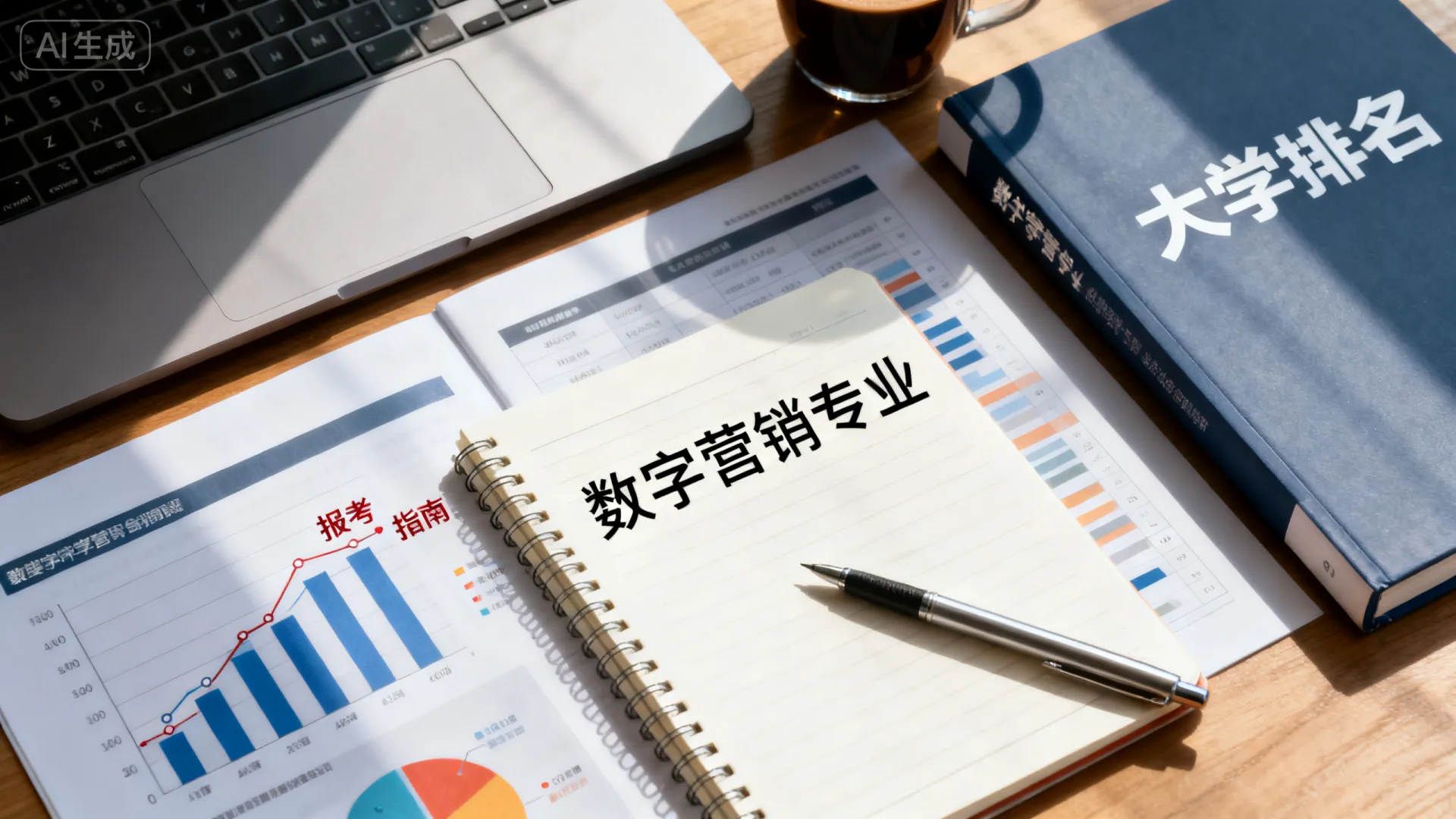 国内开设数字营销专业的大学排名