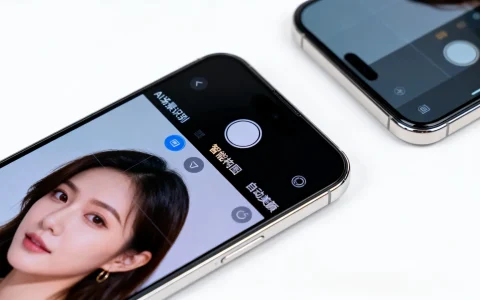 AI智能拍照具体是什么，手机AI拍照功能怎么用？