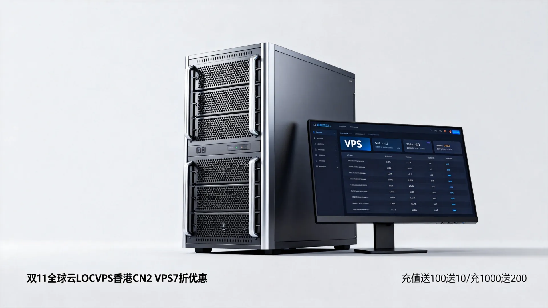 #双11#LOCVPS(全球云):14个机房7折优惠,香港CN2 VPS折后22元/月,充值送(100送10/充1000送200) - VPS评测 - 国外VPS,国外VPS商家,评测及优惠 #双11#LOCVPS(全球云):14个机房7折优惠,香港CN2 VPS折后22元/月,充值送(100送10/充1000送200) - VPS评测 - 国外VPS,国外VPS商家,评测及优惠