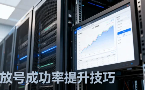 服务器服务放号几率大吗，如何提高服务器放号成功率