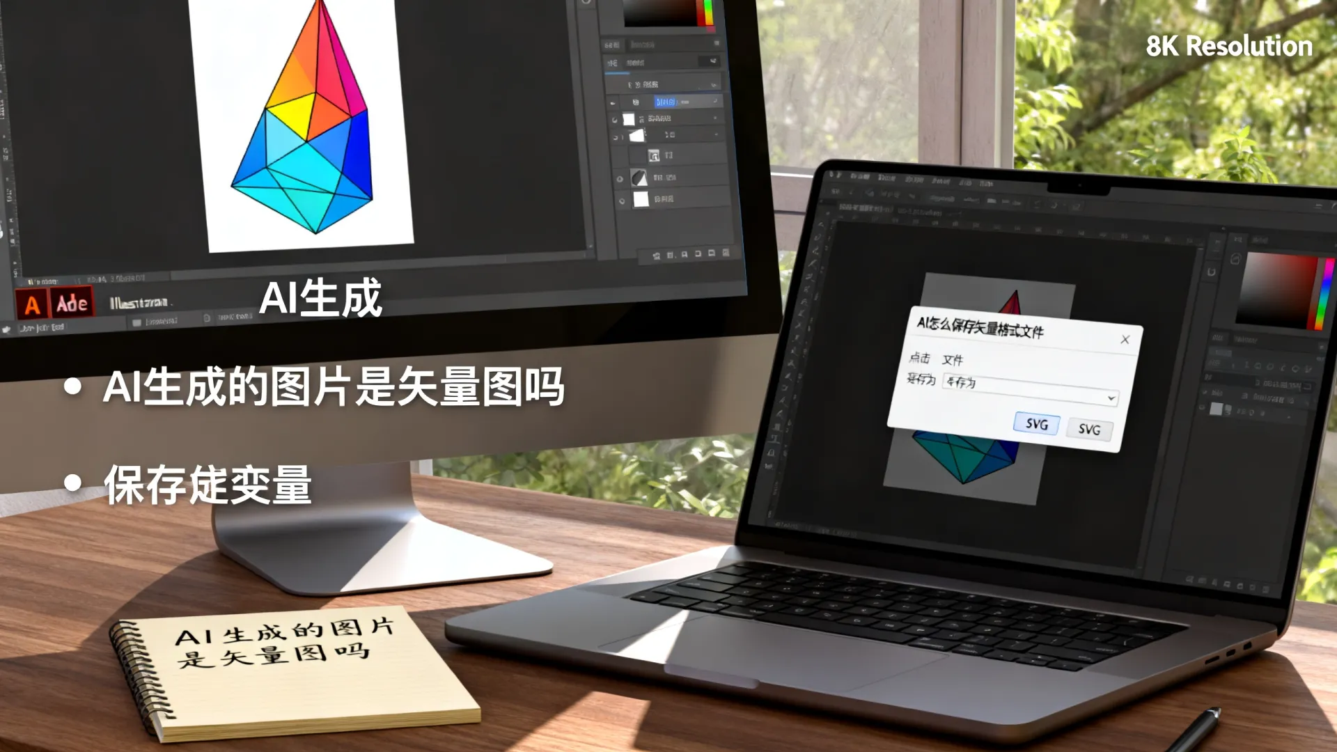 ai存储矢量图 ai存储矢量图