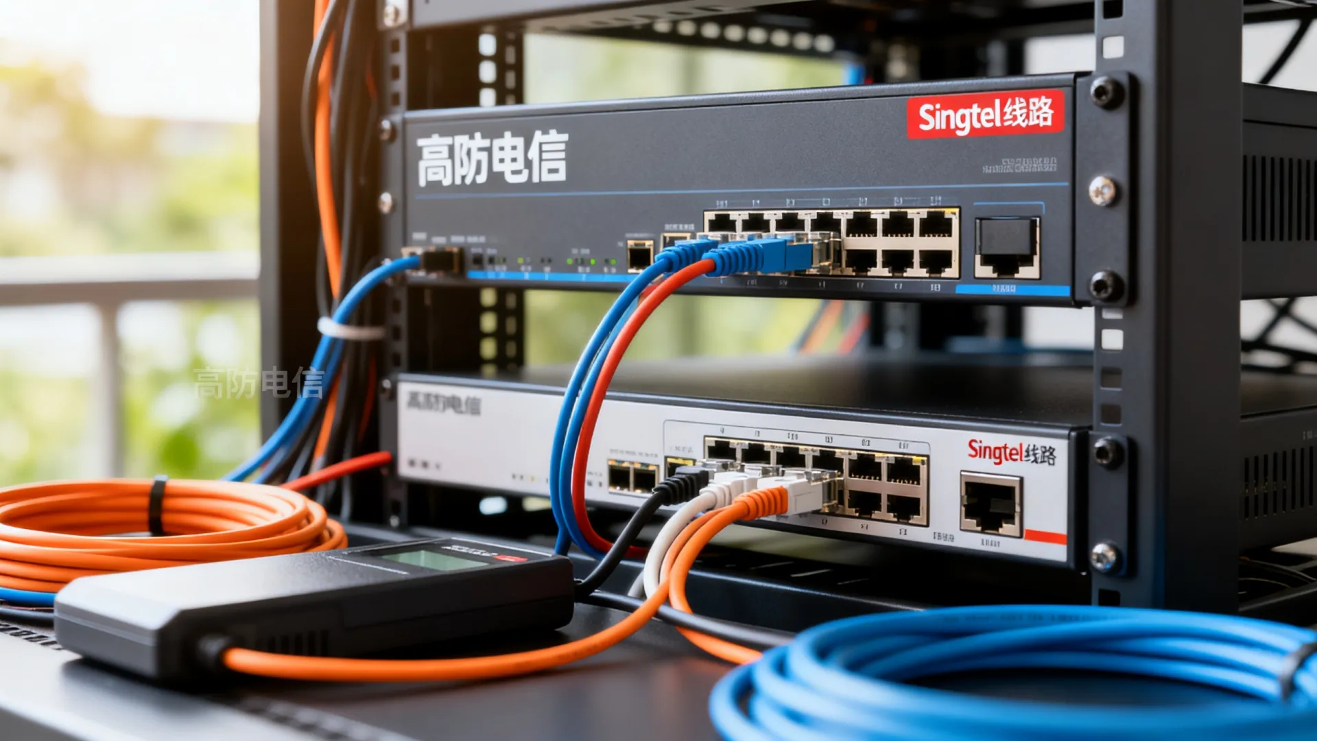 飞网高防电信,CT,亚太电信,LGT,Level3,Singtel静态美国 Singtel静态美国