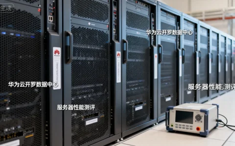 华为云埃及服务器怎么样？华为云开罗数据中心云服务器测评