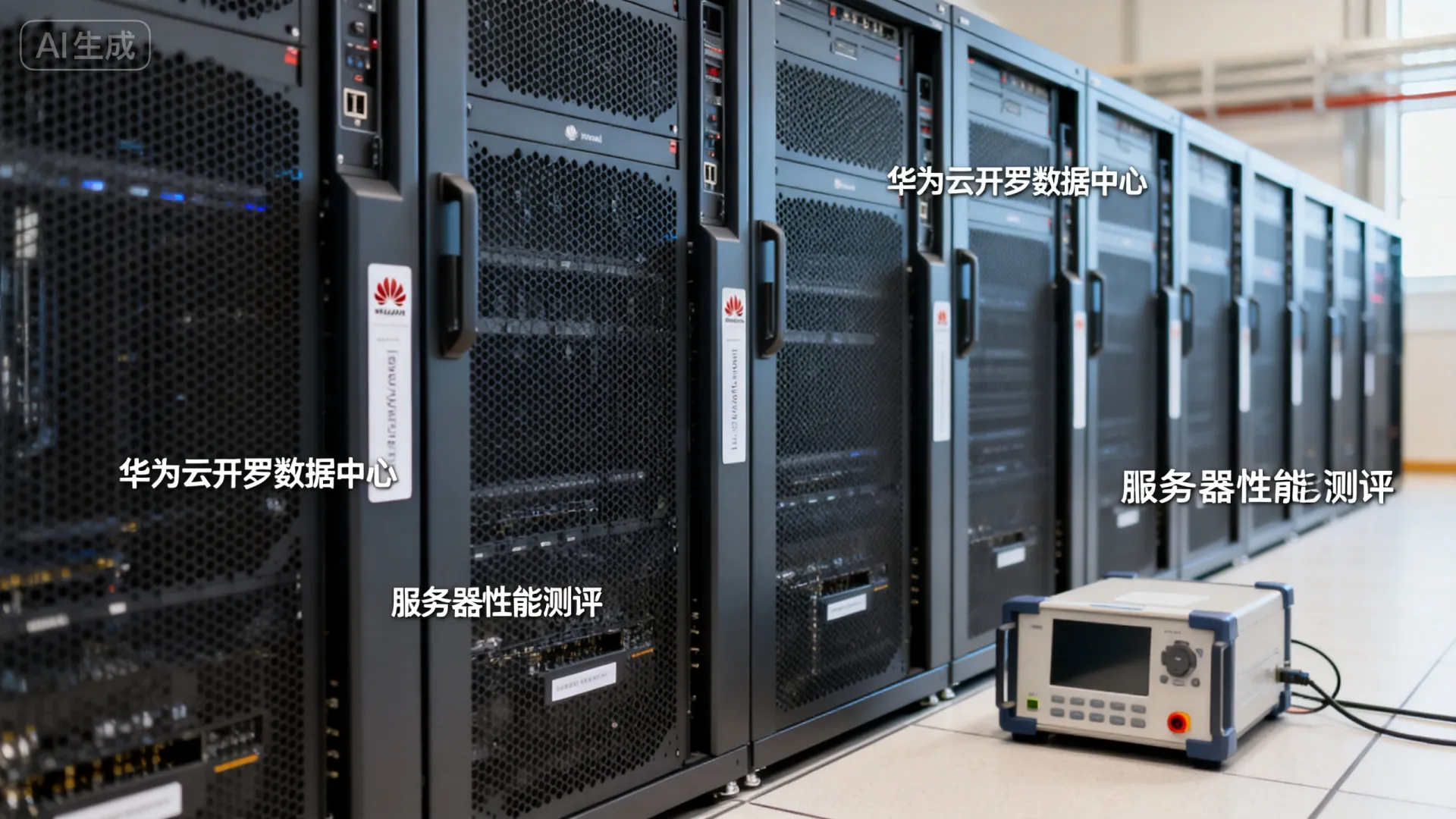 华为云埃及服务器怎么样?华为云开罗数据中心云服务器测评 华为云埃及服务器怎么样?华为云开罗数据中心云服务器测评