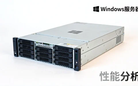 服务器有windows的吗，Windows服务器好用吗