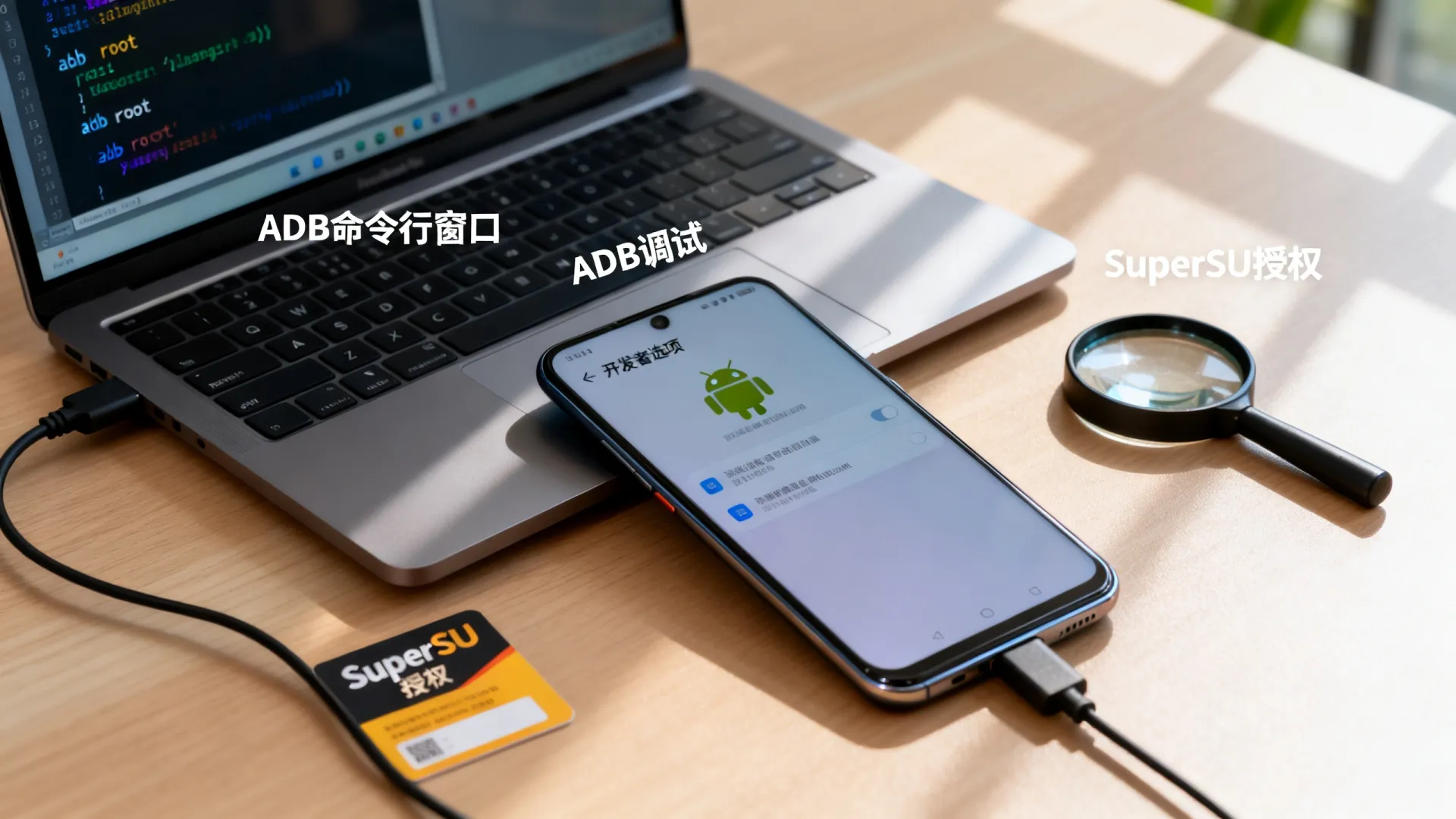 Android开发如何获取root权限?root权限获取方法详解 Android开发如何获取root权限