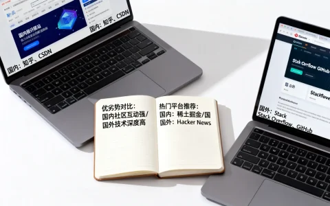 国内外科技网站差异在哪？对比优劣势与热门平台推荐