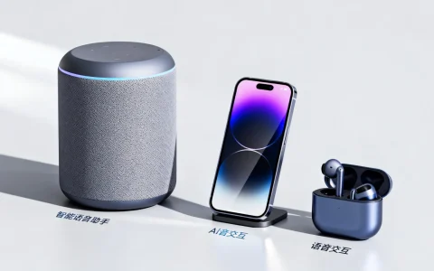 AI人工智能语音系统哪个好，智能语音交互系统怎么选？