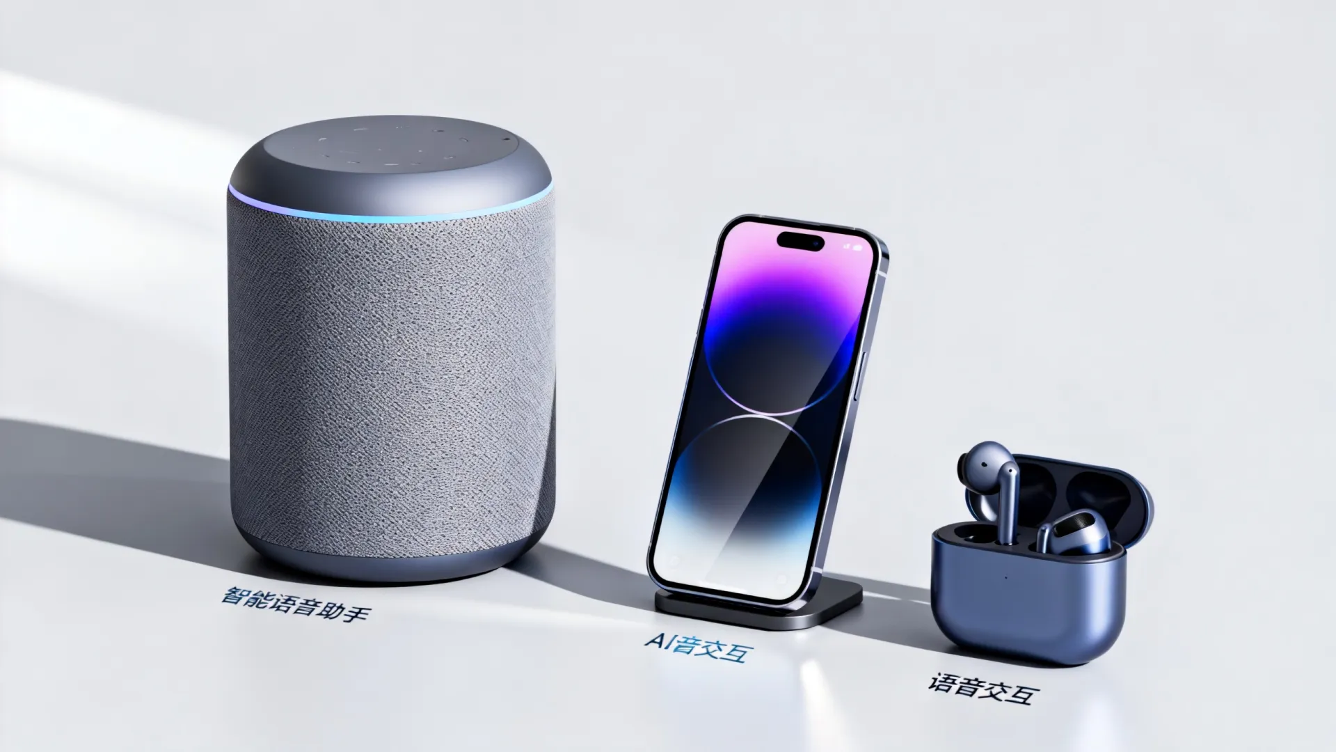 ai人工智能语音系统 ai人工智能语音系统