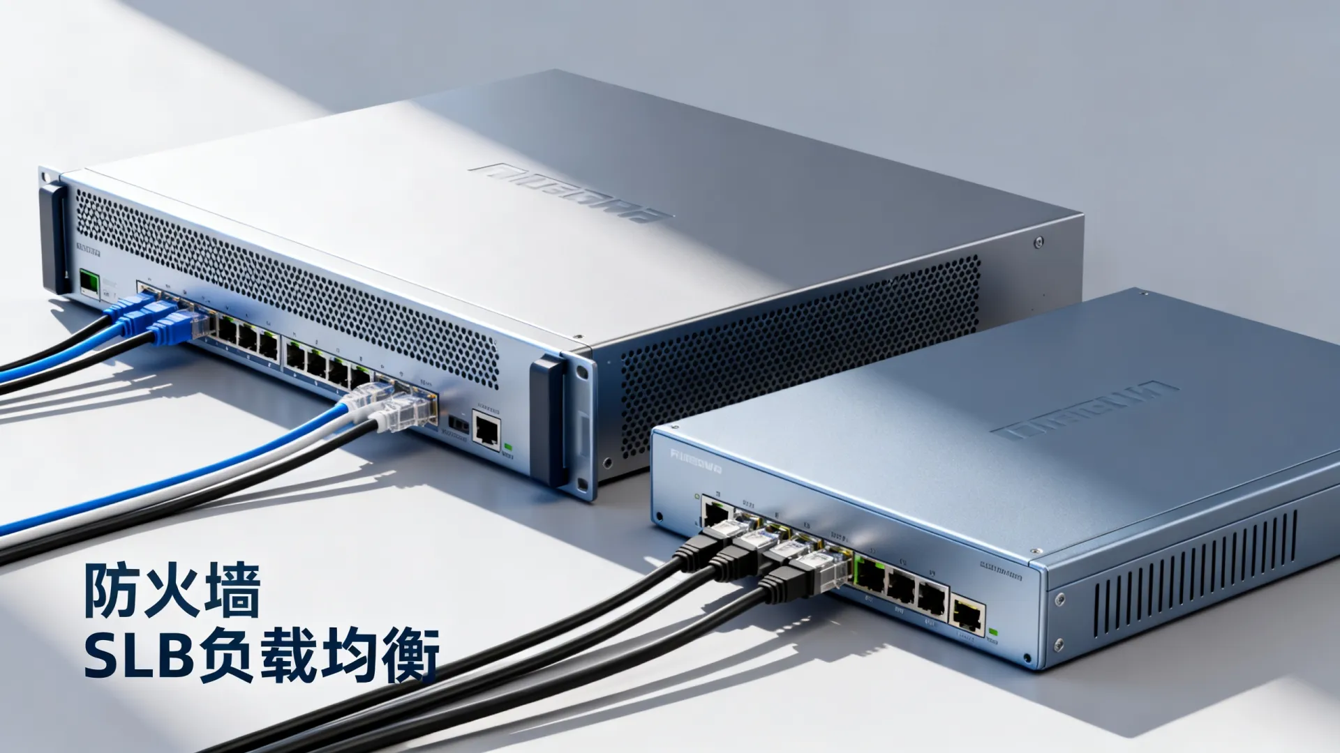 防火墙slb负载均衡 防火墙slb负载均衡