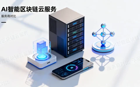 AI智能区块链云服务是什么？，哪家服务商好？