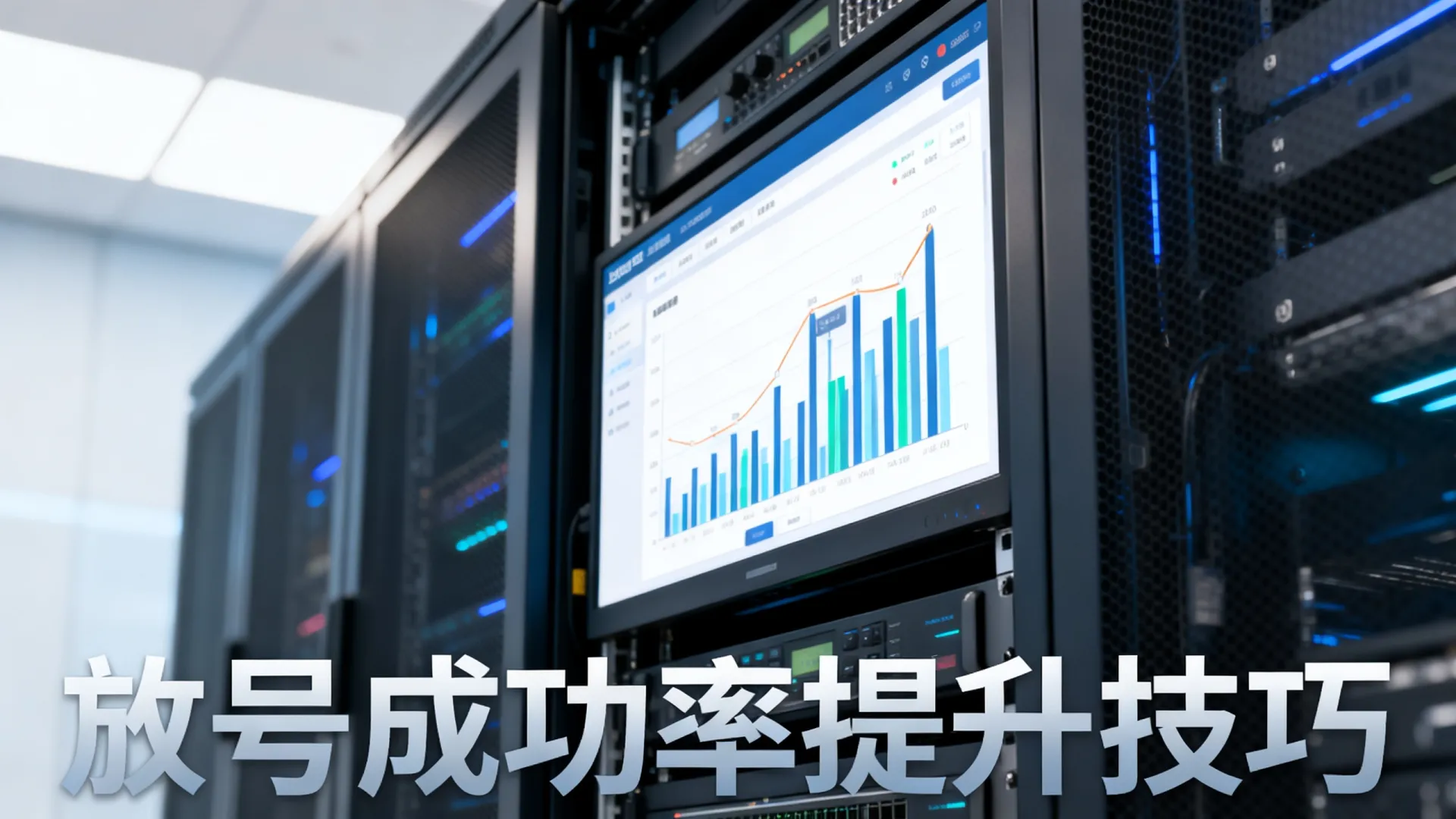 服务器服务放号几率