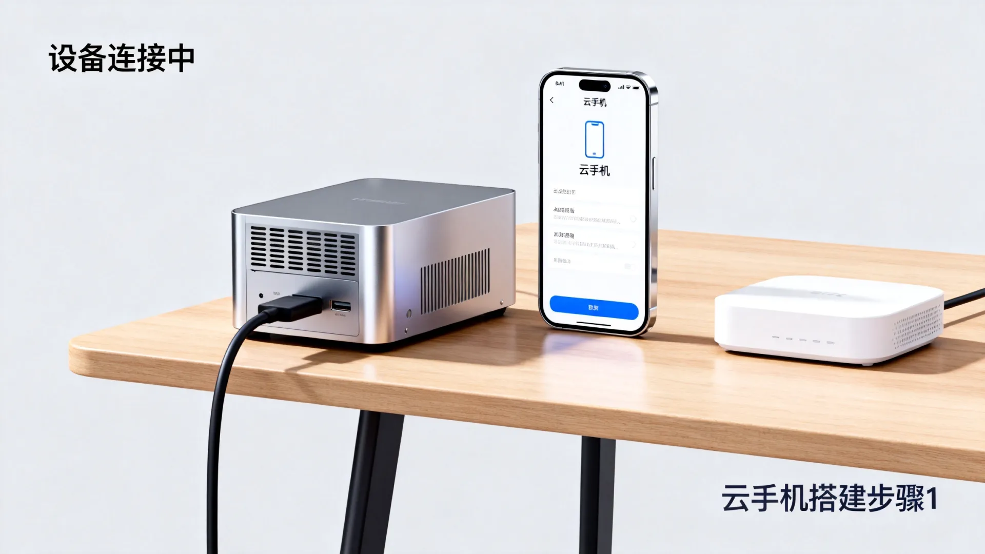 服务器搭建云手机ios云 服务器搭建云手机ios云