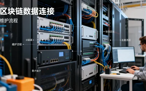 国内区块链数据连接维护怎么做，维护费用是多少？