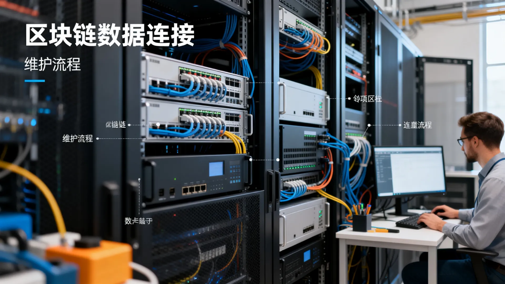 国内区块链数据连接维护 国内区块链数据连接维护