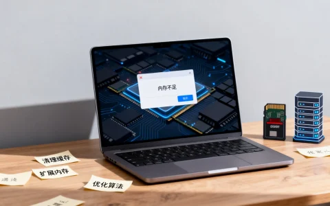 AI存储内存不足怎么办，AI内存不足怎么解决