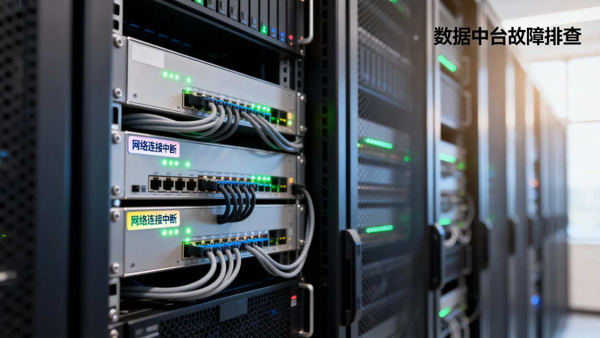 数据中台为什么突然断开 | 数据中台故障解决方案 数据中台为什么突然断开 | 数据中台故障解决方案