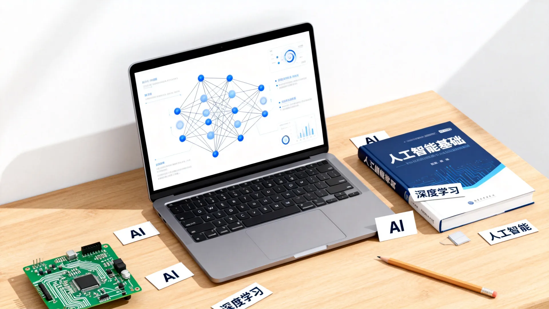 ai和深度学习 ai和深度学习