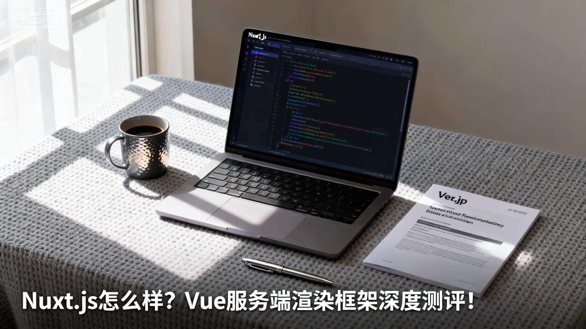 Nuxt.js怎么样?Vue服务端渲染框架深度测评! Vue服务端渲染框架深度测评
