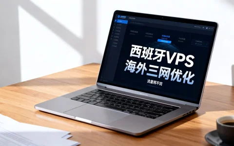 西班牙VPS怎么样，海外三网优化流量用不完