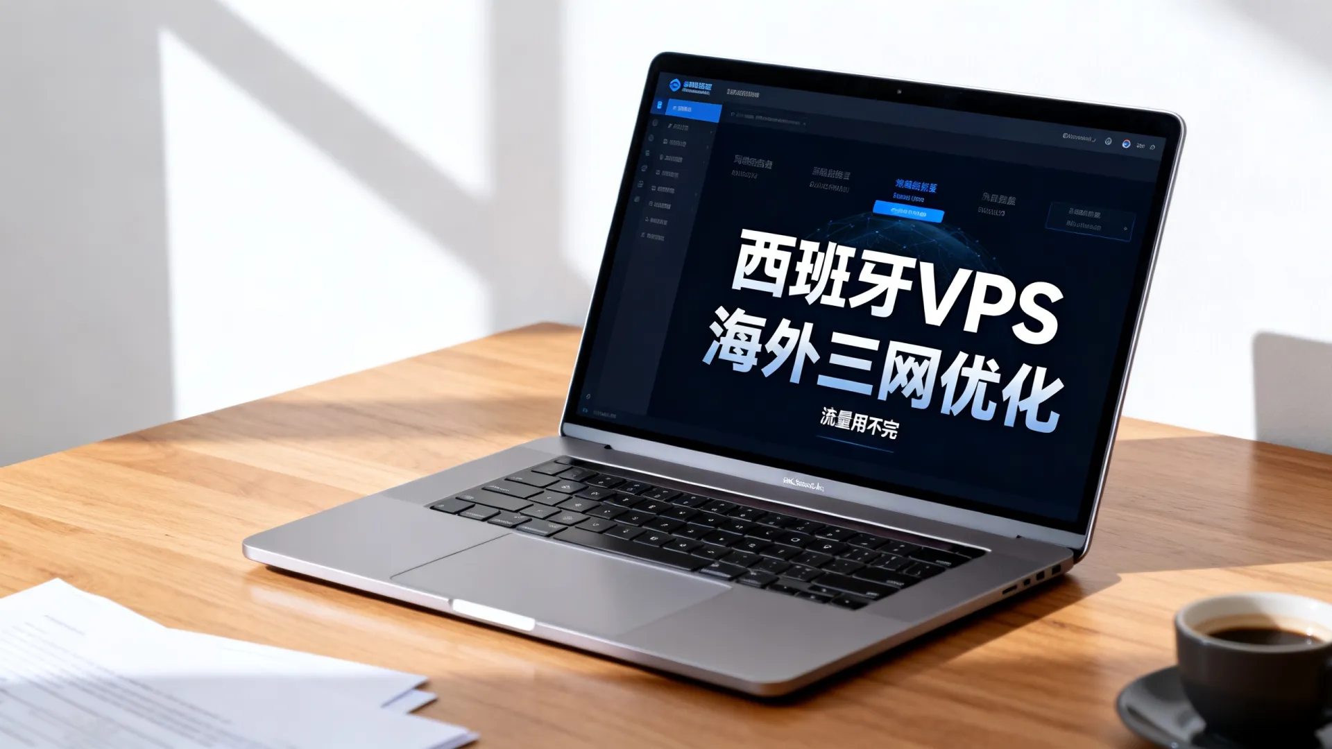 海外三网优化 西班牙VPS