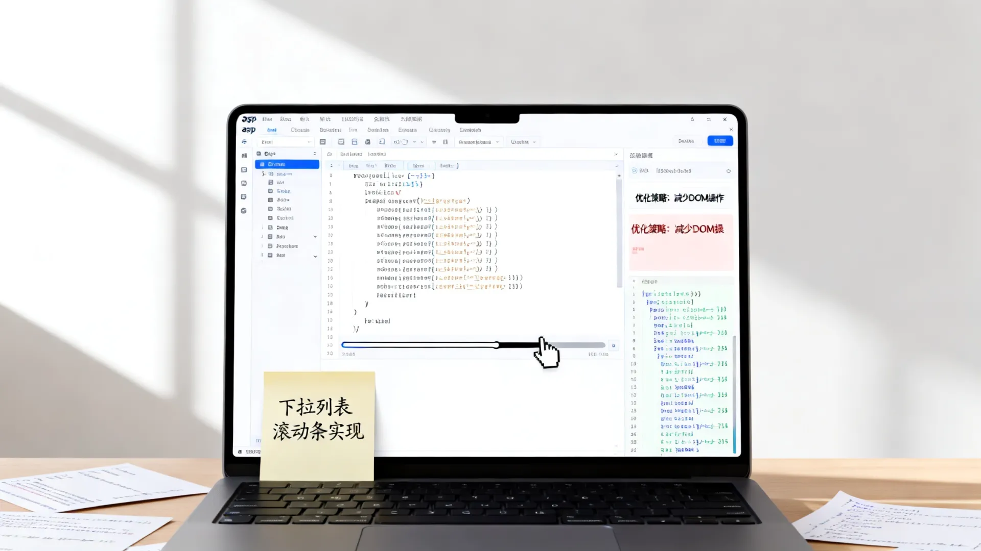 asp下拉列表滚动条 asp下拉列表滚动条