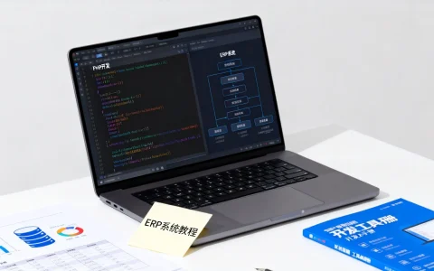 php开发erp系统难吗？php开发erp教程
