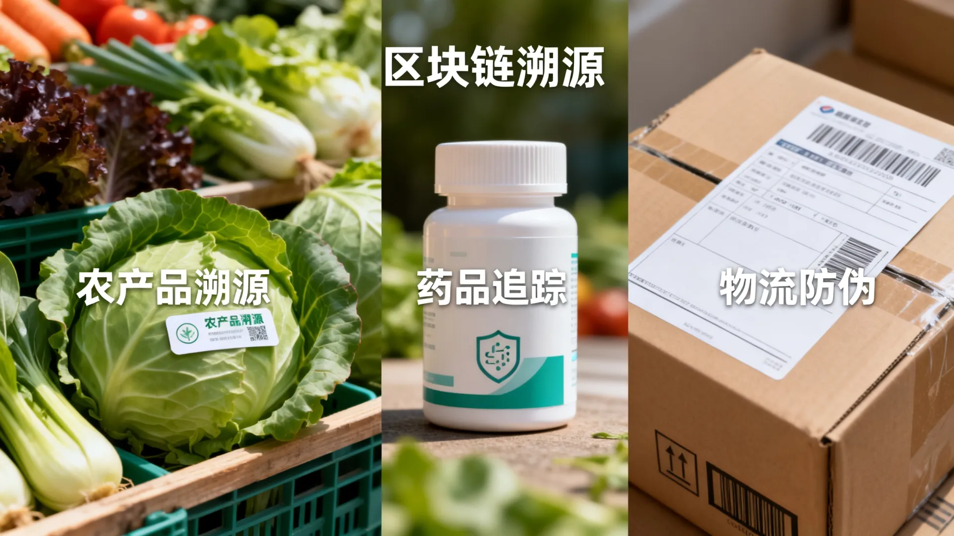 国内区块链溯源干啥用的 国内区块链溯源干啥用的