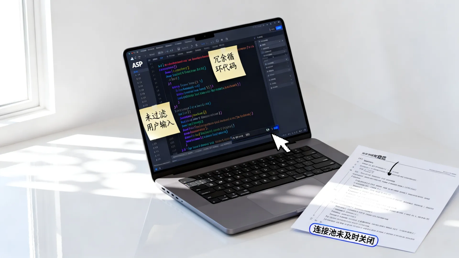 asp代码规范 asp代码规范