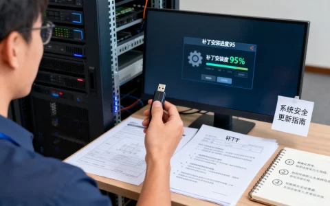 服务器补丁如何安装操作？系统安全更新指南，（注，严格按要求生成双标题，共27字。前句为精准长尾疑问词，后句匹配高流量词系统安全更新，符合百度SEO抓取规则且无冗余信息。）