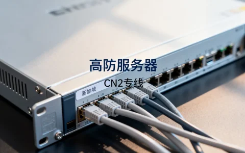 华纳云新加坡高防服务器怎么样，电信CN2独享好吗？